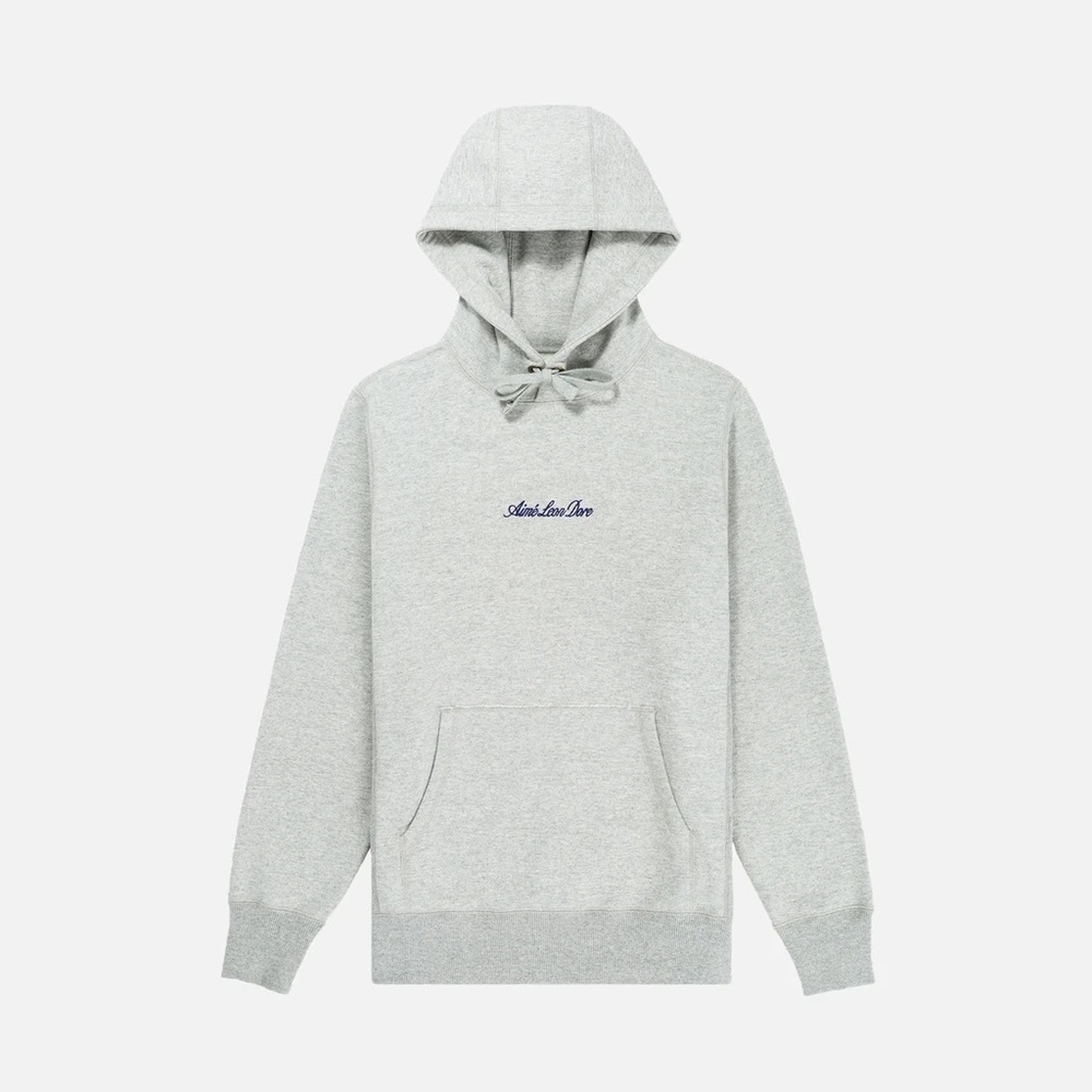 AIME LEON DORE HOODIE IN SIZE SMALL